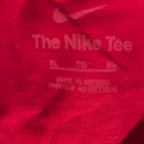 MLB Los Angeles Angels Nike Tee - Picture 4 of 5